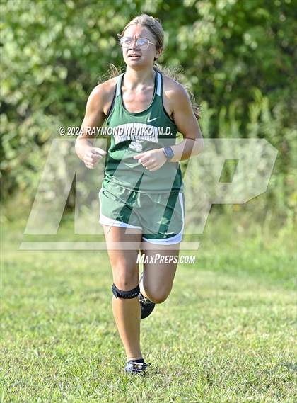 Thumbnail 3 in Blue River Valley Invitational photogallery.