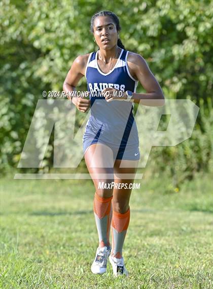 Thumbnail 2 in Blue River Valley Invitational photogallery.