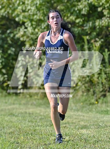 Thumbnail 3 in Blue River Valley Invitational photogallery.