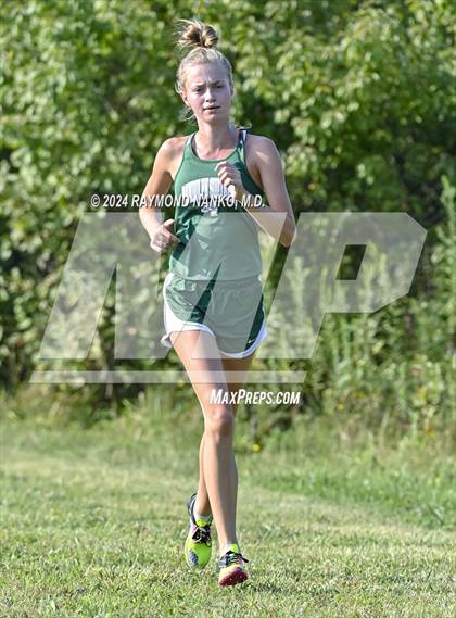 Thumbnail 2 in Blue River Valley Invitational photogallery.
