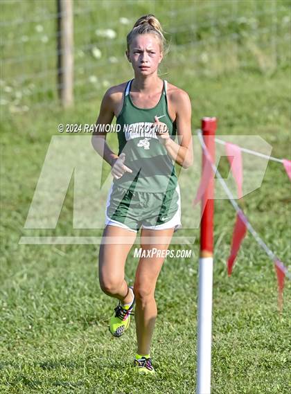 Thumbnail 2 in Blue River Valley Invitational photogallery.