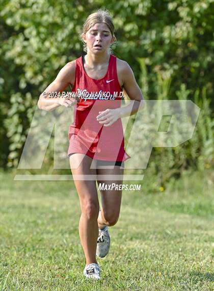 Thumbnail 1 in Blue River Valley Invitational photogallery.
