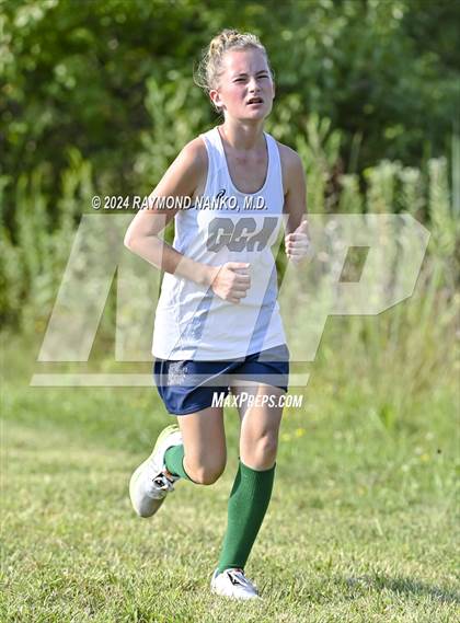 Thumbnail 2 in Blue River Valley Invitational photogallery.