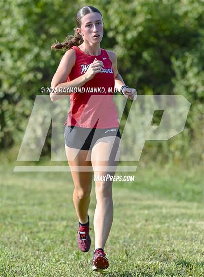 Thumbnail 2 in Blue River Valley Invitational photogallery.