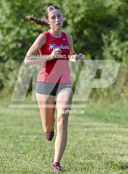 Thumbnail 3 in Blue River Valley Invitational photogallery.