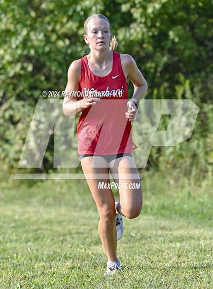 Thumbnail 2 in Blue River Valley Invitational photogallery.