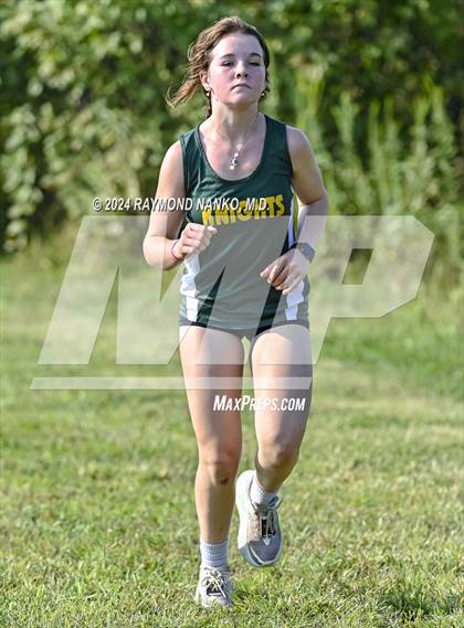 Thumbnail 2 in Blue River Valley Invitational photogallery.