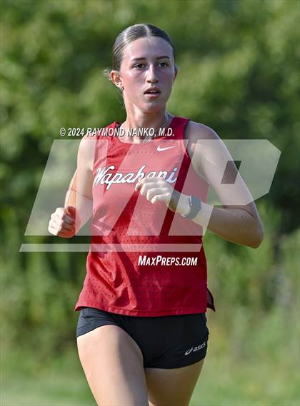 Thumbnail 1 in Blue River Valley Invitational photogallery.