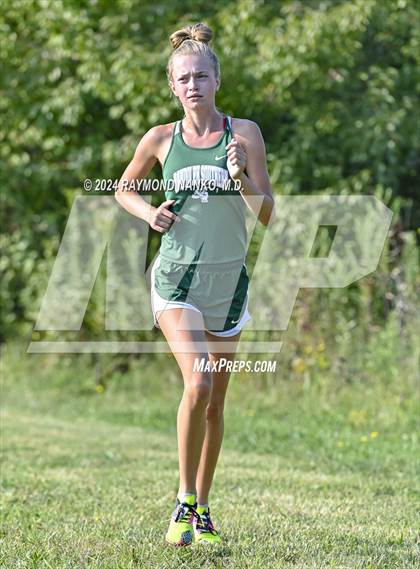 Thumbnail 3 in Blue River Valley Invitational photogallery.