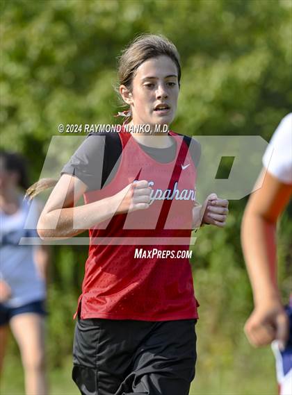 Thumbnail 1 in Blue River Valley Invitational photogallery.