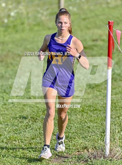 Thumbnail 2 in Blue River Valley Invitational photogallery.