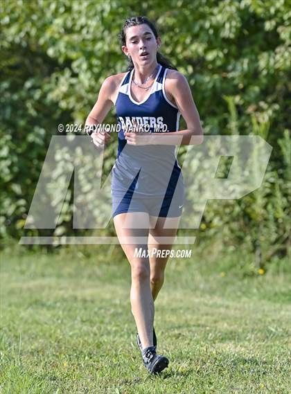 Thumbnail 2 in Blue River Valley Invitational photogallery.