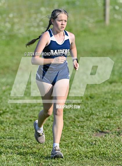 Thumbnail 3 in Blue River Valley Invitational photogallery.