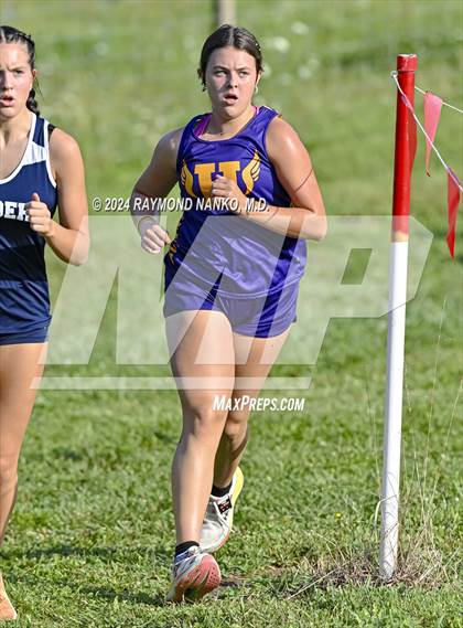 Thumbnail 2 in Blue River Valley Invitational photogallery.