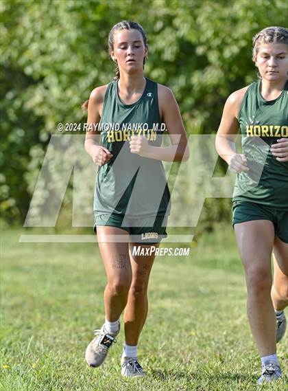 Thumbnail 2 in Blue River Valley Invitational photogallery.