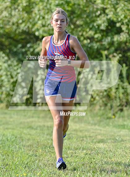 Thumbnail 1 in Blue River Valley Invitational photogallery.