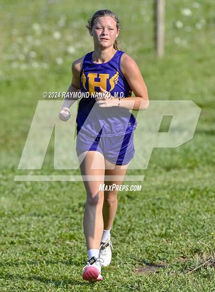 Thumbnail 2 in Blue River Valley Invitational photogallery.