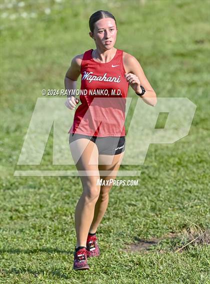 Thumbnail 3 in Blue River Valley Invitational photogallery.