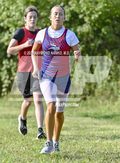 Thumbnail 2 in Blue River Valley Invitational photogallery.