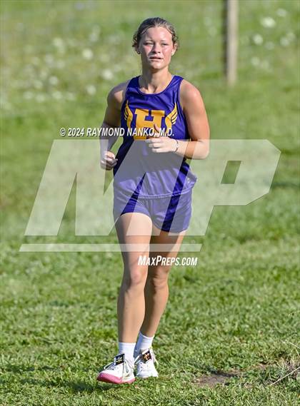Thumbnail 1 in Blue River Valley Invitational photogallery.