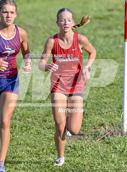 Thumbnail 1 in Blue River Valley Invitational photogallery.