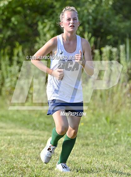 Thumbnail 3 in Blue River Valley Invitational photogallery.