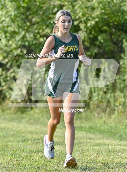 Thumbnail 3 in Blue River Valley Invitational photogallery.
