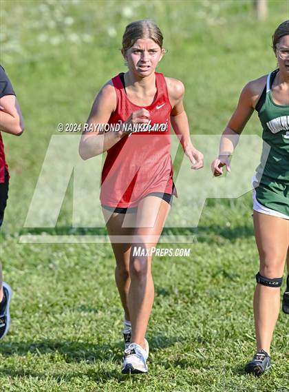 Thumbnail 2 in Blue River Valley Invitational photogallery.