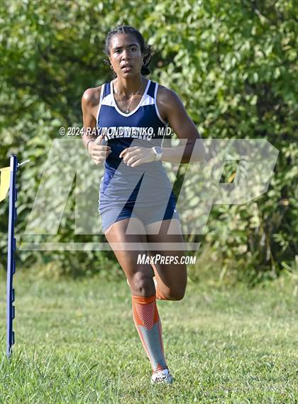 Thumbnail 3 in Blue River Valley Invitational photogallery.