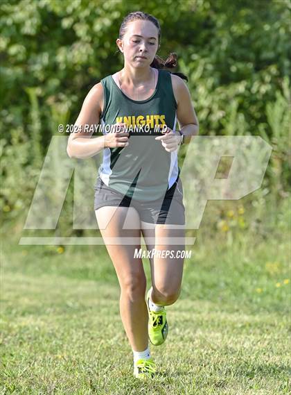 Thumbnail 1 in Blue River Valley Invitational photogallery.