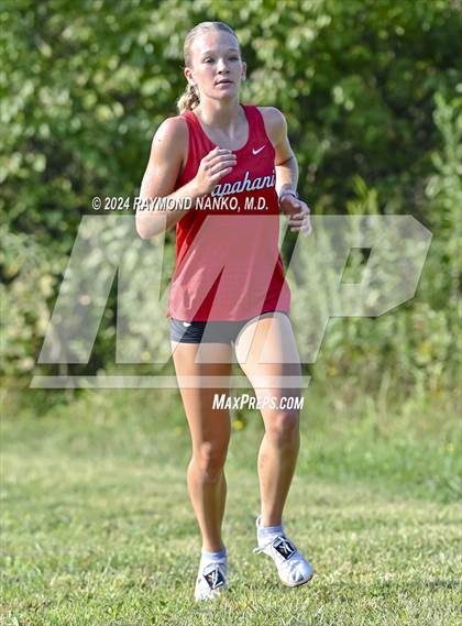 Thumbnail 3 in Blue River Valley Invitational photogallery.