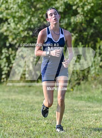 Thumbnail 1 in Blue River Valley Invitational photogallery.