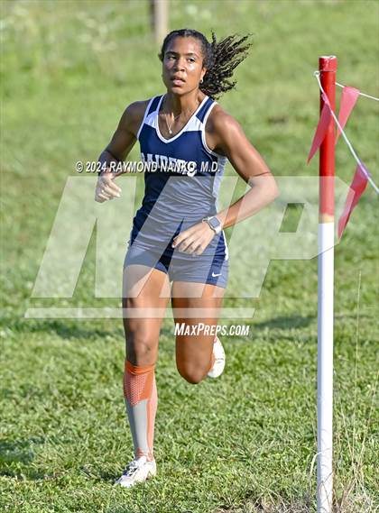 Thumbnail 3 in Blue River Valley Invitational photogallery.