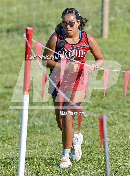 Thumbnail 3 in Blue River Valley Invitational photogallery.