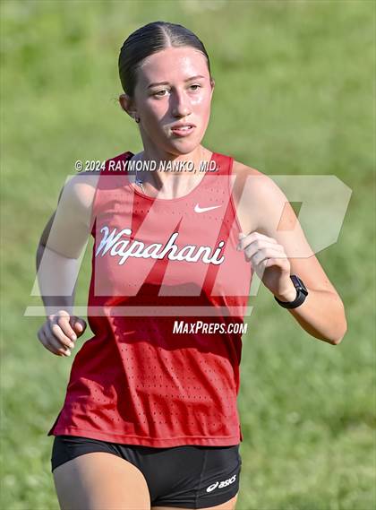 Thumbnail 1 in Blue River Valley Invitational photogallery.