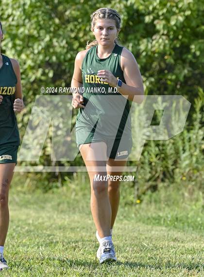 Thumbnail 3 in Blue River Valley Invitational photogallery.