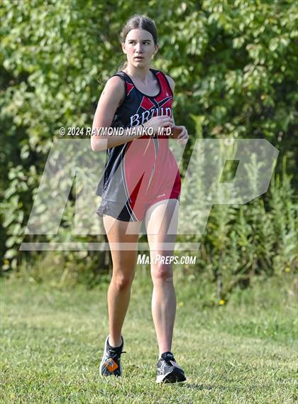 Thumbnail 3 in Blue River Valley Invitational photogallery.