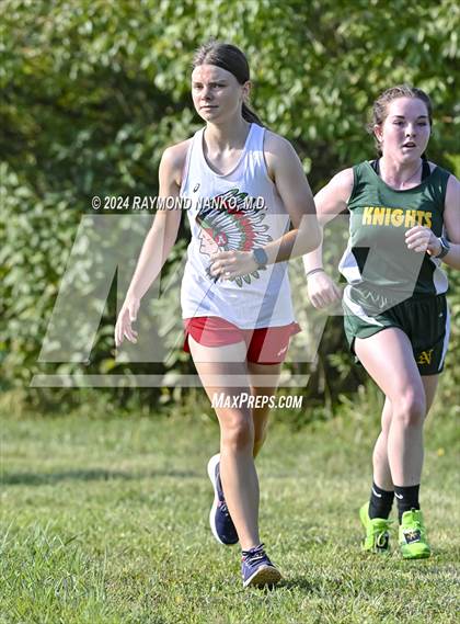 Thumbnail 3 in Blue River Valley Invitational photogallery.