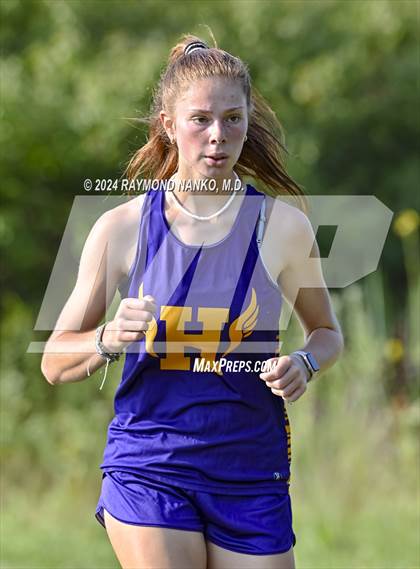 Thumbnail 1 in Blue River Valley Invitational photogallery.