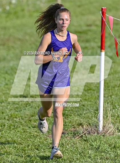 Thumbnail 3 in Blue River Valley Invitational photogallery.