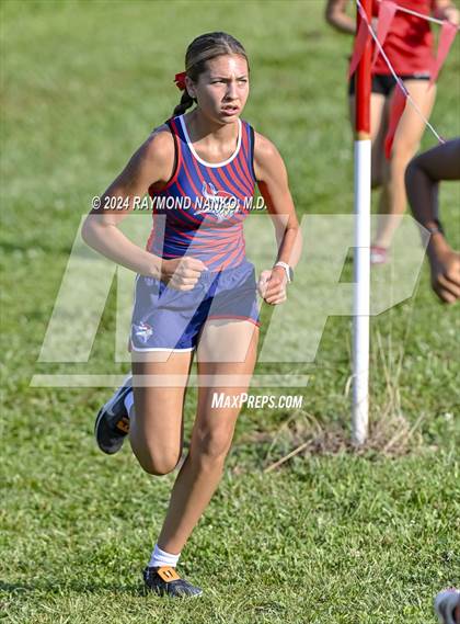 Thumbnail 3 in Blue River Valley Invitational photogallery.