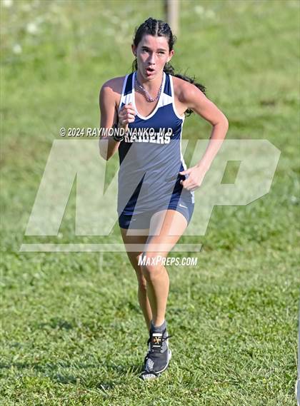 Thumbnail 3 in Blue River Valley Invitational photogallery.