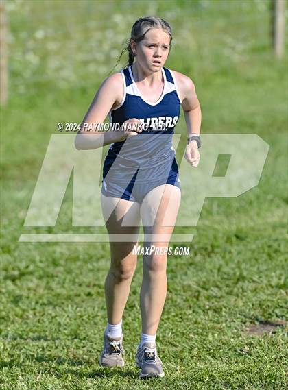 Thumbnail 2 in Blue River Valley Invitational photogallery.