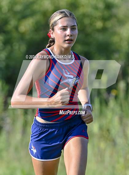 Thumbnail 2 in Blue River Valley Invitational photogallery.