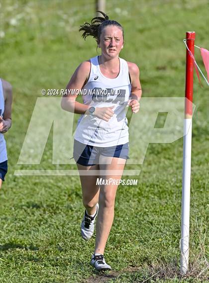 Thumbnail 2 in Blue River Valley Invitational photogallery.