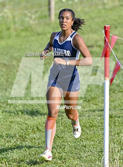 Thumbnail 2 in Blue River Valley Invitational photogallery.
