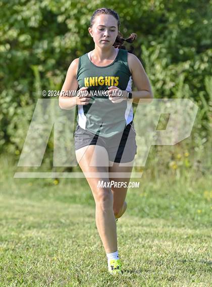 Thumbnail 3 in Blue River Valley Invitational photogallery.