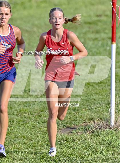 Thumbnail 3 in Blue River Valley Invitational photogallery.
