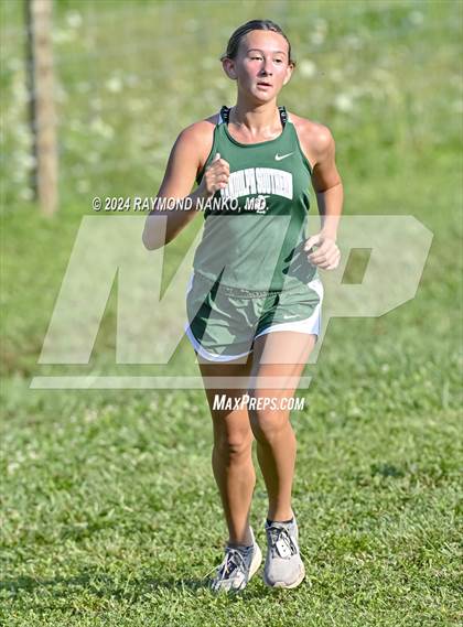 Thumbnail 2 in Blue River Valley Invitational photogallery.