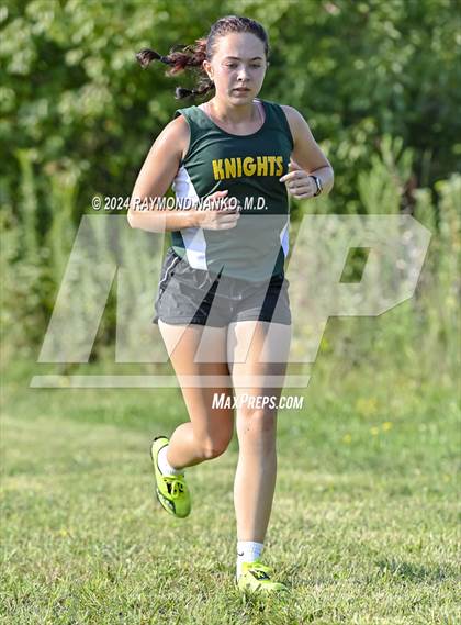 Thumbnail 2 in Blue River Valley Invitational photogallery.